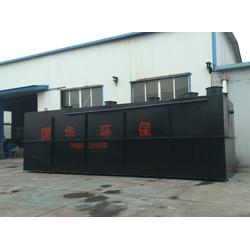 山西污水處理設(shè)備 污水處理設(shè)備廠家 諸城國華環(huán)保 多圖