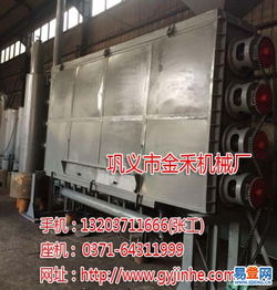 環(huán)保炭化設(shè)備的優(yōu)勢(shì)、產(chǎn)品質(zhì)量及實(shí)際收益分析