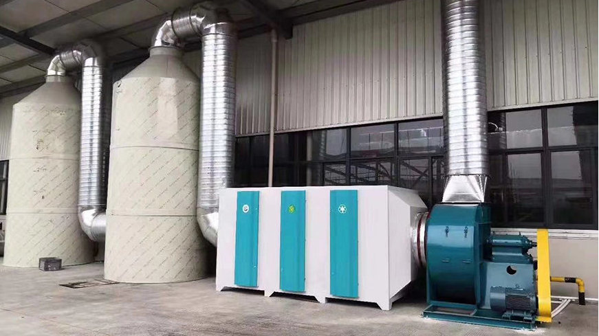 金珠環保 專業環保設備解決方案，聯系方式18713719567