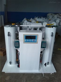 朝陽(yáng)二氧化氯發(fā)生器設(shè)備產(chǎn)品要聞 濰坊一辰環(huán)保科技引領(lǐng)水處理設(shè)備創(chuàng)新