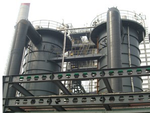 電捕焦油器 高效環(huán)保設(shè)備助力工業(yè)廢氣凈化